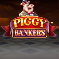 Piggy Bankers game icon