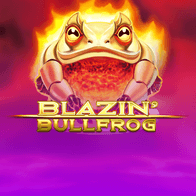 Blazin Bullfrog icon
