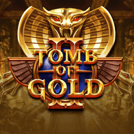 Tomb of Gold 2 icon