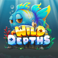 Wild Depths icon
