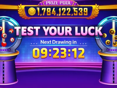 Casino en Vivo y Slots screenshot