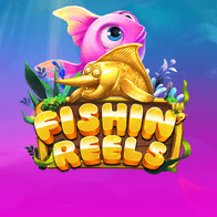 Fishin Reels game icon