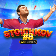 Stoichkov 8