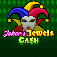Jokers Jewels Cash icon