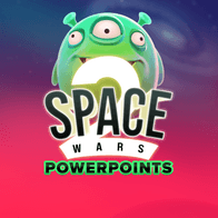 Space Wars 2 game icon