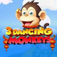3 Dancing Monkeys game icon