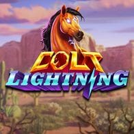 Colt Lightning icon