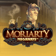 Moriarty Megaways icon