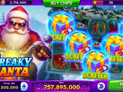 Gestión de Bonos y Promociones screenshot
