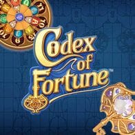 Codex of Fortune icon