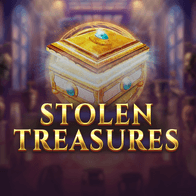 Stolen Treasures