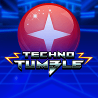 Techno Tumble game icon