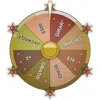 Girar la ruleta
