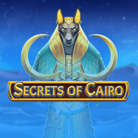 Secrets Of Cairo icon